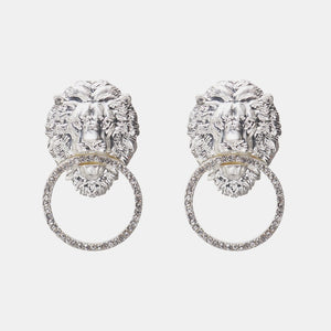 Ztech New Style Za  Resins Flower/Crystal/Beads Drop Earrings Women Long Big Statement Wholesale Factory Jewelry Ear Accessories