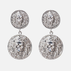 Ztech New Style Za  Resins Flower/Crystal/Beads Drop Earrings Women Long Big Statement Wholesale Factory Jewelry Ear Accessories
