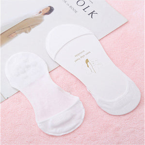 Wholesale Harajuku Cotton Socks Summer Autumn Cute Candy Color Boat Socks Invisible Low Cut Ankle Socks Women Girls Thin Sock