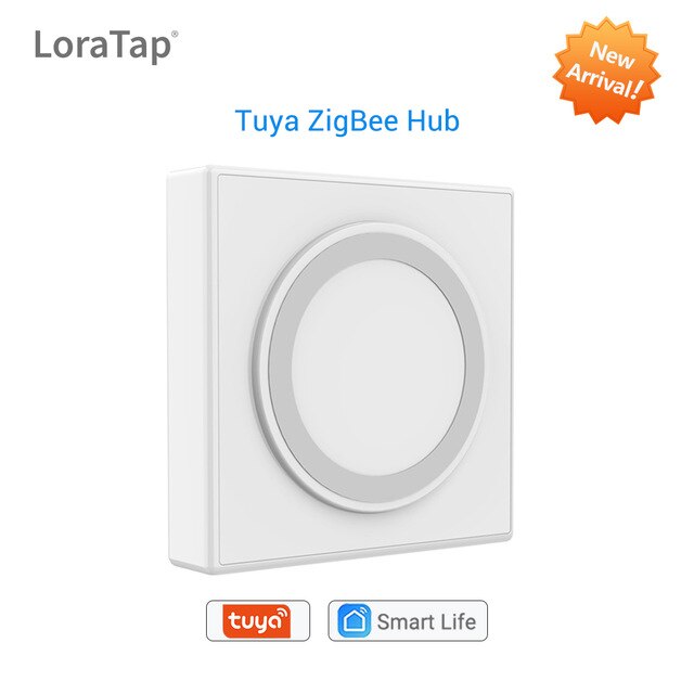 Tuya Smart Life ZigBee 3.0 Curtain Blind Switch for Roller Shutter Electric motor Google Home Alexa Echo Voice Control DIY