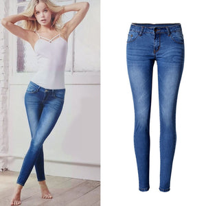 New Brazil Women Boyfriend Jeans Women Sexy Low Waist Jeans For Female Women Lady's Jeans Sexy Jean Pants Feminino Clothes